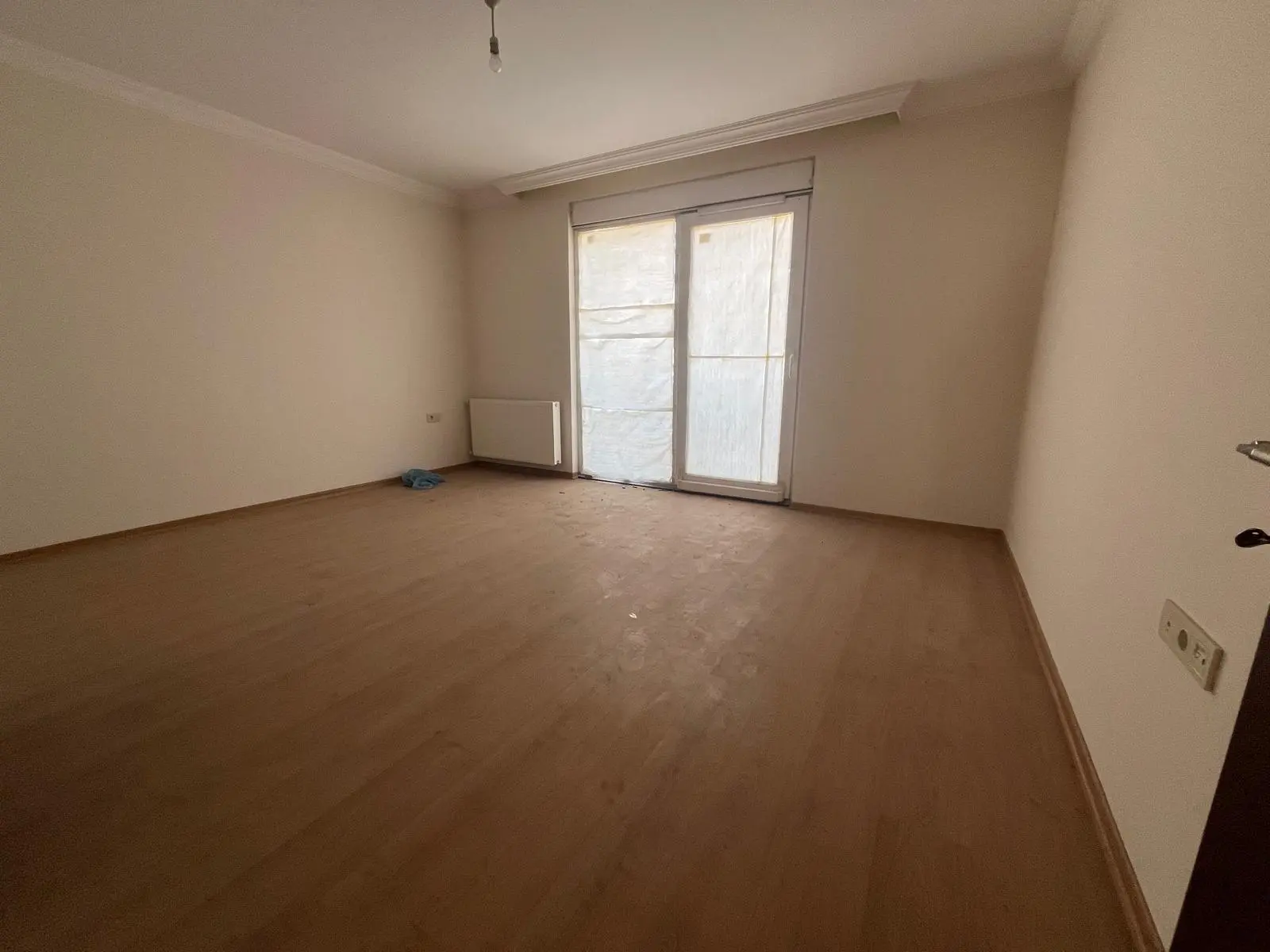 Large room